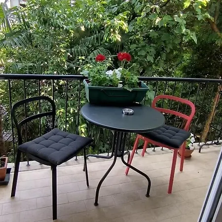 Apartment Sonja Lovran