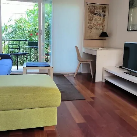 Sonja Apartamento