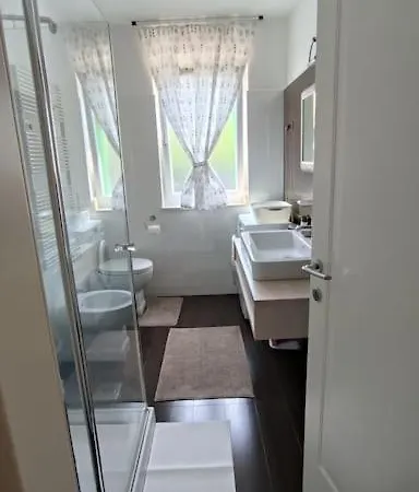 Apartamento Sonja *