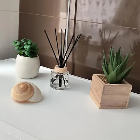 Sonja Apartmán Lovran