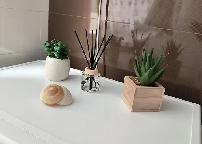 Sonja Apartmán Lovran